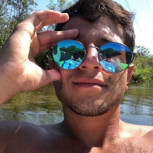 Meet your Posher, Marcus